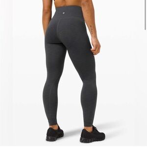 Wunder Train High-Rise Tight 28"